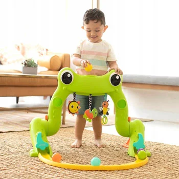 Infantino podloga sa gimnastikom i lopticama 115222-3 Infantino podloga sa gimnastikom i lopticama 115222-3