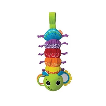 Infantino muzička igračka Gusenica 115044 Infantino muzička igračka Gusenica 115044