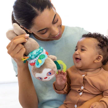 Infantino igračka na potezanječka na potez 115257-2 Infantino igračka na potezanječka na potez 115257-2