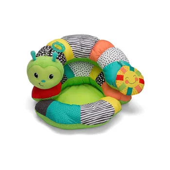Infantino multifunkcionalni tummy-time jastuk 115173 Infantino multifunkcionalni tummy-time jastuk 115173