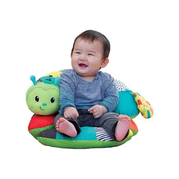 Infantino multifunkcionalni tummy-time jastuk 115173-2 Infantino multifunkcionalni tummy-time jastuk 115173-2