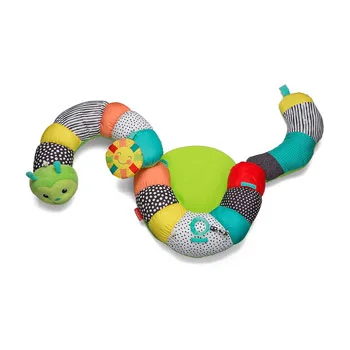 Infantino multifunkcionalni tummy-time jastuk 115173-4 Infantino multifunkcionalni tummy-time jastuk 115173-4