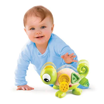 Infantino Sensory Kameleon 115029-3 Infantino Sensory Kameleon 115029-3
