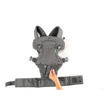 Infantino kengur nosiljka Flip Advanced 4u1 115084-1 Infantino kengur nosiljka Flip Advanced 4u1 115084-1