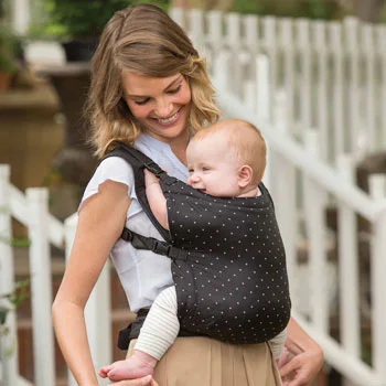 Infantino kengur nosiljka Zip Travel 115085-2