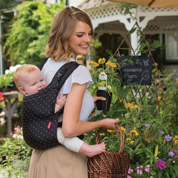 Infantino kengur nosiljka Zip Travel 115085-3