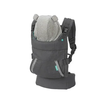 Infantino kengur nosiljka Cuddle up Ergonomic 115086-3 Infantino kengur nosiljka Cuddle up Ergonomic 115086-3