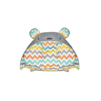 Infantino kengur nosiljka Cuddle up Ergonomic 115086-4 Infantino kengur nosiljka Cuddle up Ergonomic 115086-4