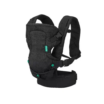 Infantino kengur nosiljka Flip 4u1, denim 115163 Infantino kengur nosiljka Flip 4u1, denim 115163