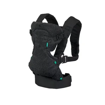 Infantino kengur nosiljka Flip 4u1, denim 115163-1 Infantino kengur nosiljka Flip 4u1, denim 115163-1