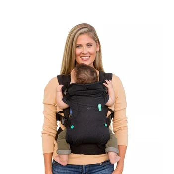 Infantino kengur nosiljka Flip 4u1, denim 115163-3 Infantino kengur nosiljka Flip 4u1, denim 115163-3