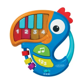 Infantino Piano Tukan 115256-1 Infantino Piano Tukan 115256-1