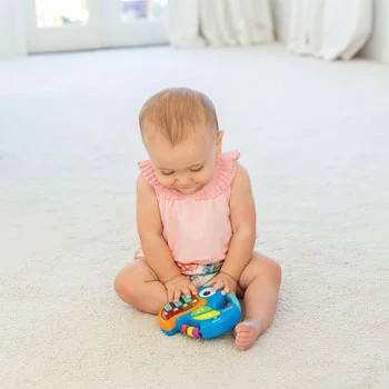 Infantino Piano Tukan 115256-2 Infantino Piano Tukan 115256-2