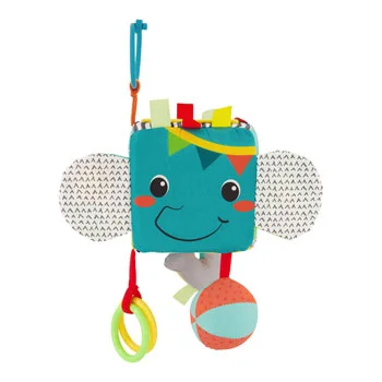 Infantino Discovery kocka 115250-1 Infantino Discovery kocka 115250-1