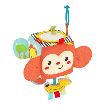 Infantino Discovery kocka 115250-2 Infantino Discovery kocka 115250-2