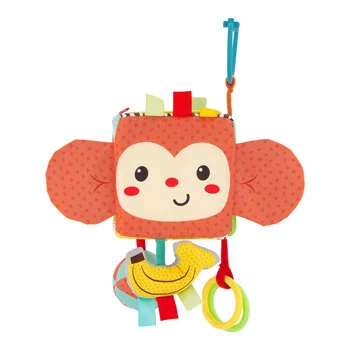 Infantino Discovery kocka 115250-3 Infantino Discovery kocka 115250-3