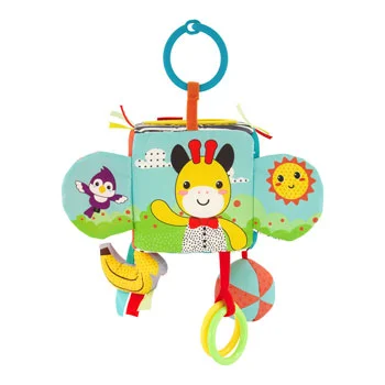 Infantino Discovery kocka 115250-4 Infantino Discovery kocka 115250-4