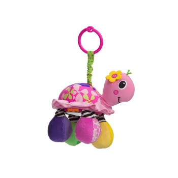 Infantino plišana zvečka Sparkle 115046 Infantino plišana zvečka Sparkle 115046