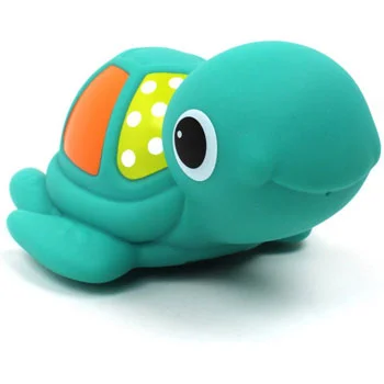 Infantino igračka za kupanje Kornjača 115230-1 Infantino igračka za kupanje Kornjača 115230-1