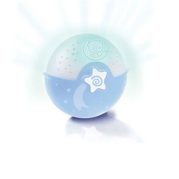 Infantino noćna lampa i projektor 115020 Infantino noćna lampa i projektor 115020