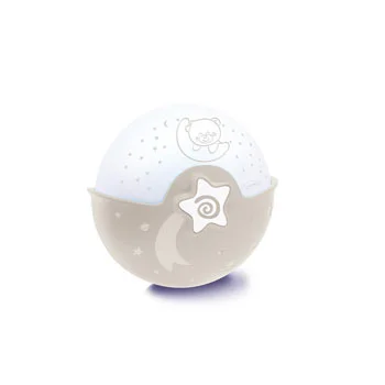 Infantino noćna lampa i projektor 115021 Infantino noćna lampa i projektor 115021