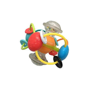 Infantino plastična igračka Lopta 115060 Infantino plastična igračka Lopta 115060