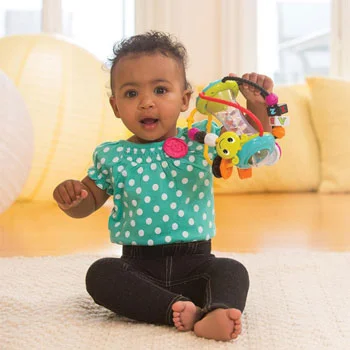 Infantino Discovery lopta 115186-1 Infantino Discovery lopta 115186-1