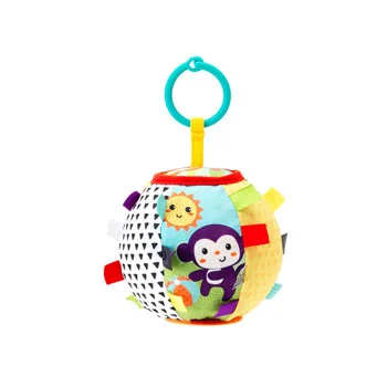 Infantino Discovery lopta 115252 Infantino Discovery lopta 115252