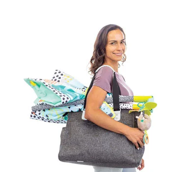 Infantino 4u1 TWIST&FOLD podloga 115175-7 Infantino 4u1 TWIST&FOLD podloga 115175-7