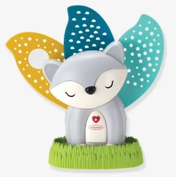 Infantino projektor igračka sa uspavankama 115307 Infantino projektor igračka sa uspavankama 115307