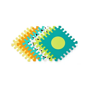 Infantino podloga za igru Puzzle mat 115112-1 Infantino podloga za igru Puzzle mat 115112-1