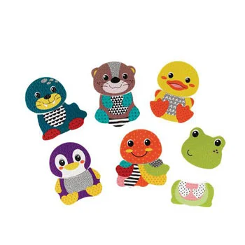 Infantino stikeri za kadu 115235 Infantino stikeri za kadu 115235