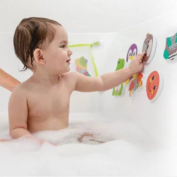 Infantino stikeri za kadu 115235-3 Infantino stikeri za kadu 115235-3