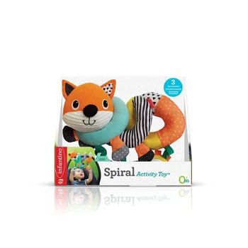 Infantino tvister Lisica 115118-2 Infantino tvister Lisica 115118-2