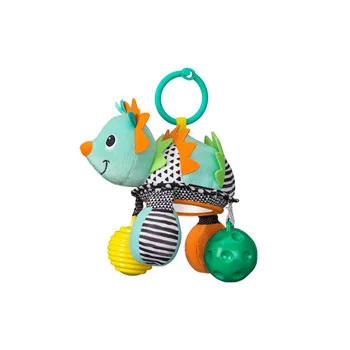 Infantino zvečka Jež 115121 Infantino zvečka Jež 115121