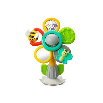 Infantino zvečka Cvet 115131 Infantino zvečka Cvet 115131