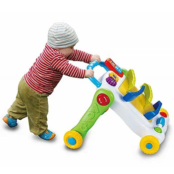 Infunbebe igračka guralica za bebe 2 u 1 -1 Infunbebe igračka guralica za bebe 2 u 1 -1