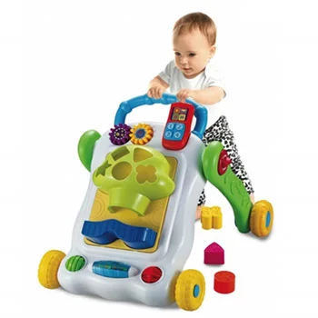 Infunbebe igračka guralica za bebe 2 u 1 -3 Infunbebe igračka guralica za bebe 2 u 1 -3