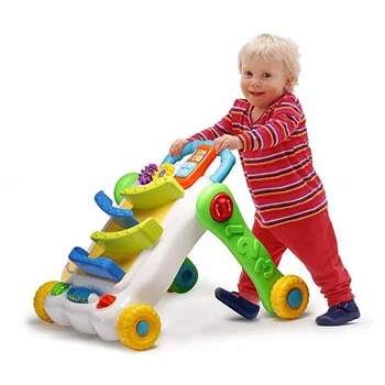 Infunbebe igračka guralica za bebe 2 u 1 -4 Infunbebe igračka guralica za bebe 2 u 1 -4