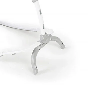 Ingenuity Kids II ležaljka Rocking Seat Cuddle Lamb-7 Ingenuity Kids II ležaljka Rocking Seat Cuddle Lamb-7