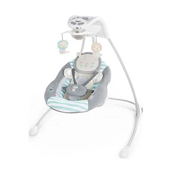 Kids II Ingenuity ljuljaška za bebe landry the lion Kids II Ingenuity ljuljaška za bebe landry the lion