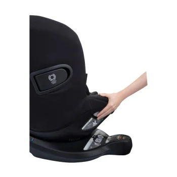 Joie autosedište I-Spin 0-18kg 360° Coal-5 Joie autosedište I-Spin 0-18kg 360° Coal-5