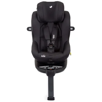 Joie autosedište I-Spin 0-18kg 360° Coal-7 Joie autosedište I-Spin 0-18kg 360° Coal-7