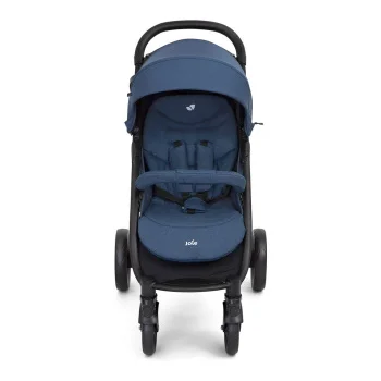 Joie kolica za bebe 2u1 Litetrax 4 0m+ plava 417132-1 Joie kolica za bebe 2u1 Litetrax 4 0m+ plava 417132-1