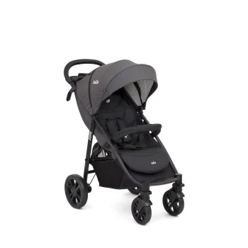 Joie kolica za bebe 2u1 Litetrax 4 0m+ siva 417176-5 Joie kolica za bebe 2u1 Litetrax 4 0m+ siva 417176-5
