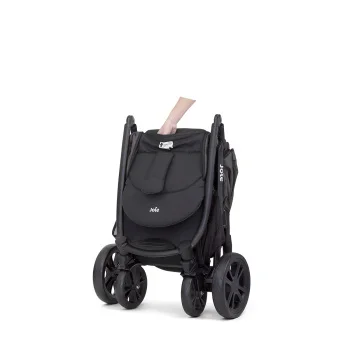 Joie kolica za bebe 2u1 Litetrax 4 0m+ siva 417176-7 Joie kolica za bebe 2u1 Litetrax 4 0m+ siva 417176-7