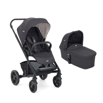 Joie kolica 2u1 Chrome 0m+ 107900 Joie kolica 2u1 Chrome 0m+ 107900