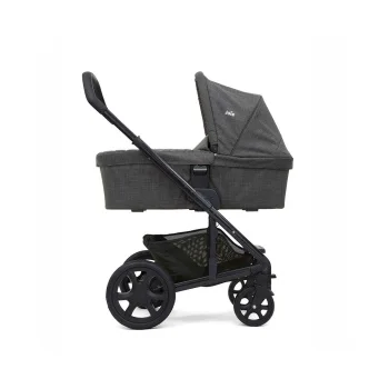 Joie kolica za bebe 2u1 Chrome DLX 0m+ 107901-1 Joie kolica za bebe 2u1 Chrome DLX 0m+ 107901-1