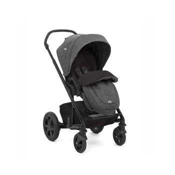 Joie kolica za bebe 2u1 Chrome DLX 0m+ 107901-2 Joie kolica za bebe 2u1 Chrome DLX 0m+ 107901-2