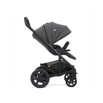 Joie kolica za bebe 2u1 Chrome DLX 0m+ 107901-3 Joie kolica za bebe 2u1 Chrome DLX 0m+ 107901-3